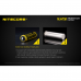 Bateria de lítio 14500 Nitecore NL1475R